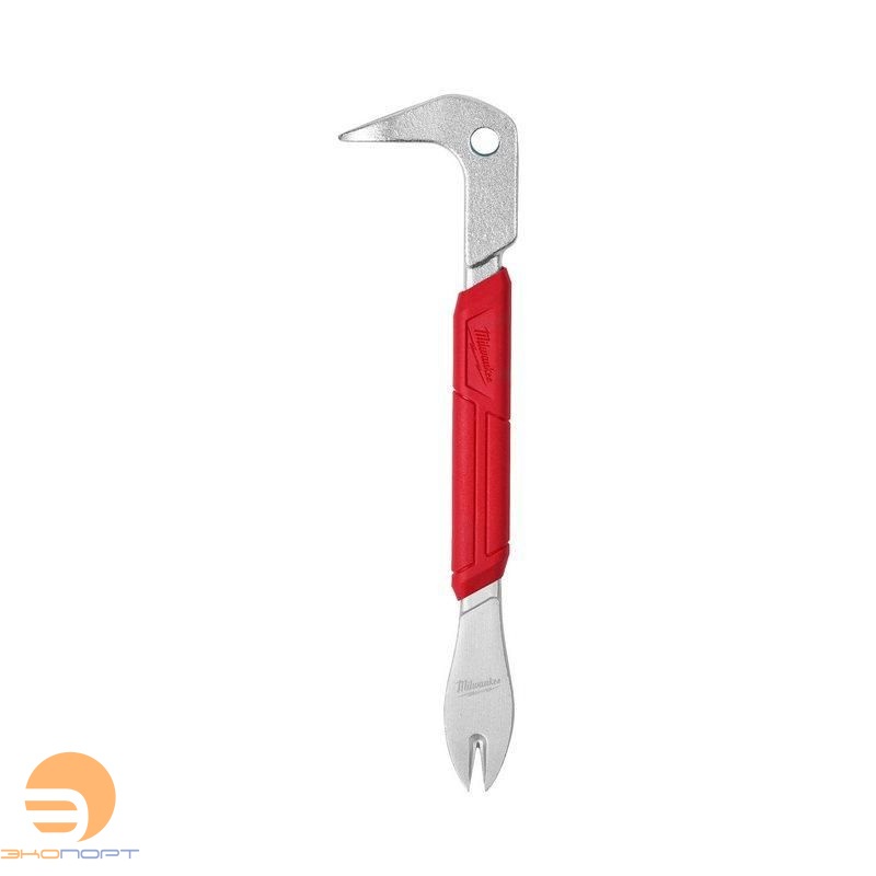 Гвоздодер узкий 229мм, Milwaukee