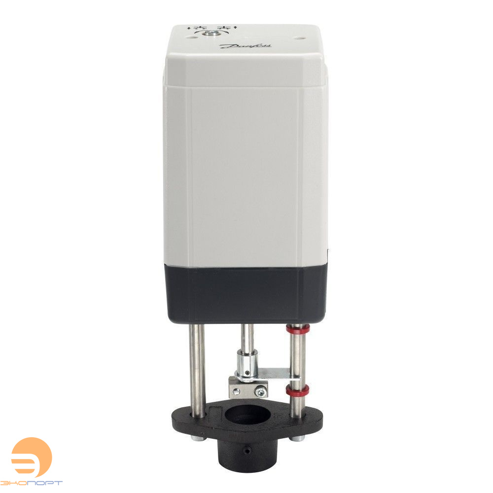 Электропривод AMV 55 220 В импульсный  (снят с производства)