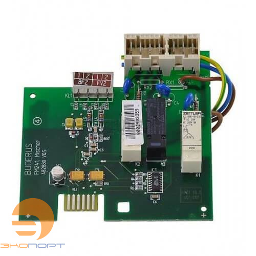 Модуль функциональный FM241 "RU"