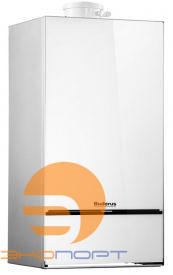 Котел Logamax plus GB172-42 iW H (белый)