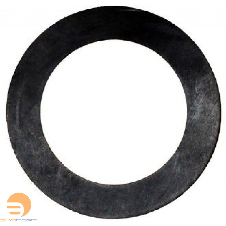 Прокладка резиновая (ТМКЩ) 1" (Комплект 10 шт)