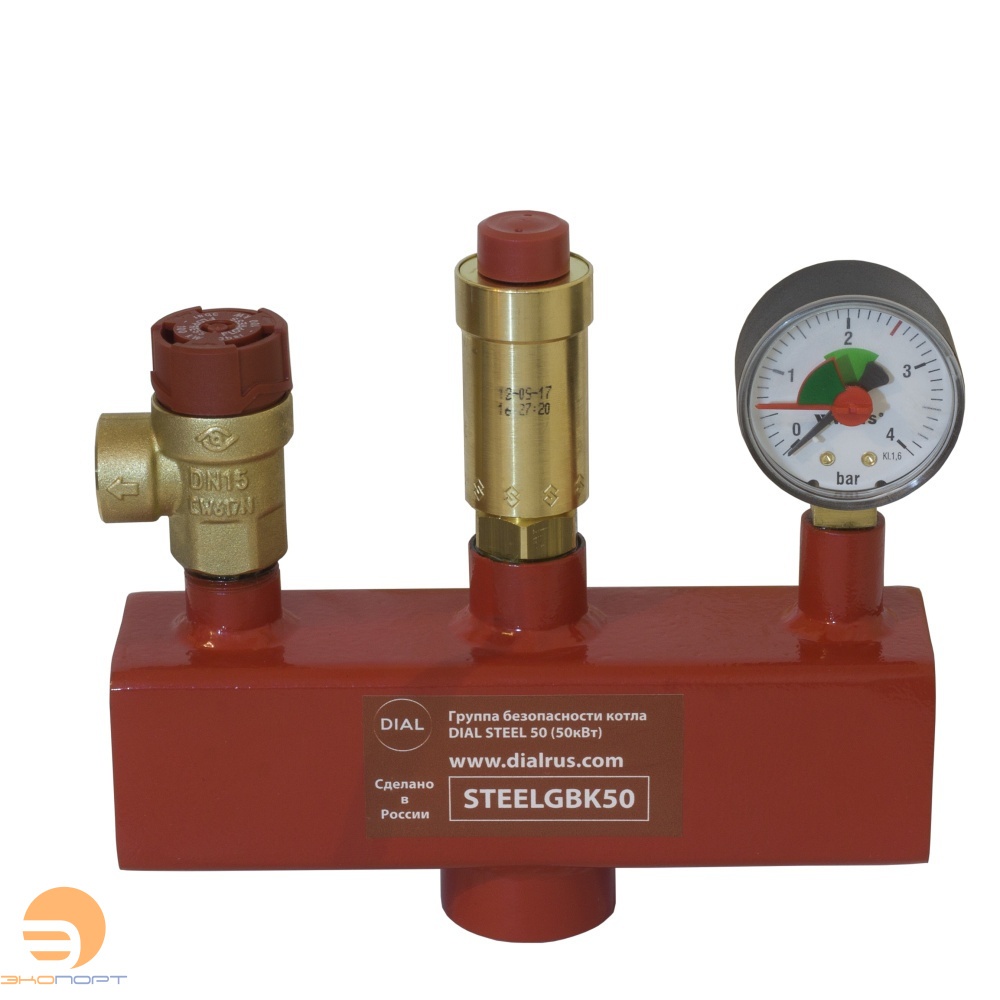 STEELGBK50-3