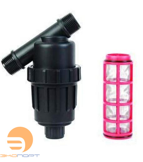 Высокопроизводительный экранный фильтр 1 НР" (130 мкм) Rain Bird