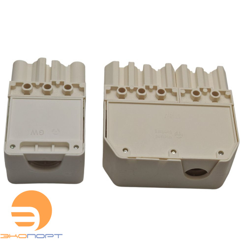 Штекер №41 и №90