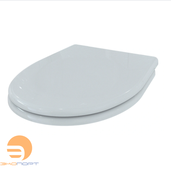 Сиденье с крышкой для унитаза TECEV04,с микролифтом