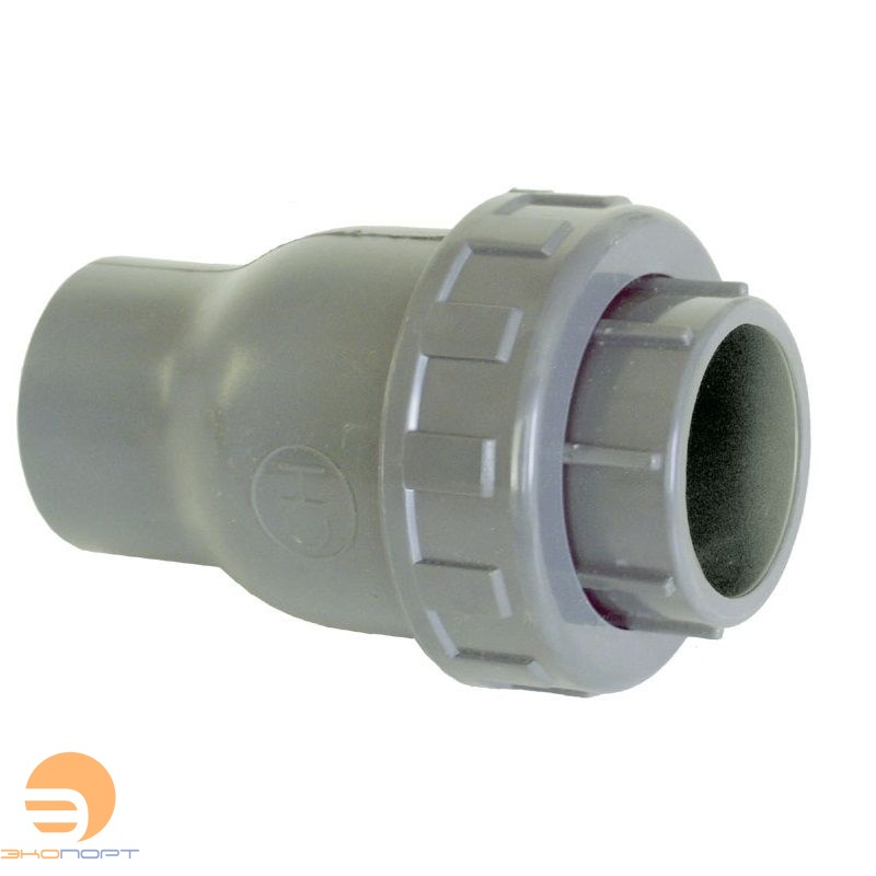 Обратный клапан д.  63 Coraplax 