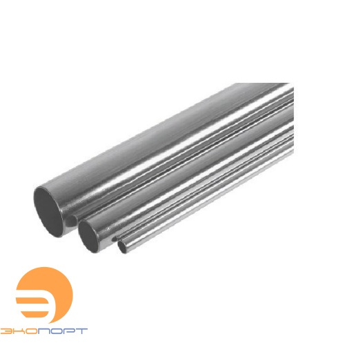 Труба 42*1,5 KAN-Therm Steel стальная оцинкованная