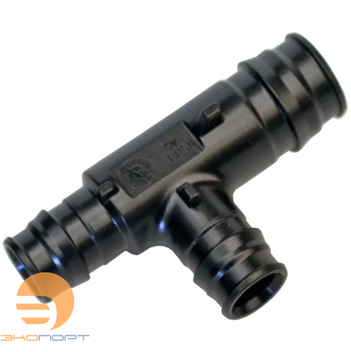 Тройник 25-16-25 PPSU UPONOR Q&E