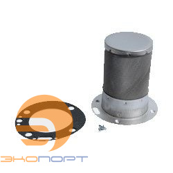 Головка горелки пламенная G20 и G31