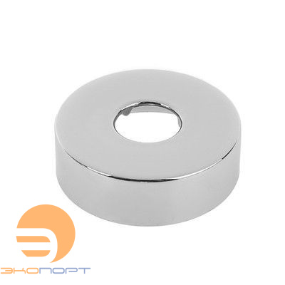 Декоративная чашка, отражатель 1/2" цилиндр средний (h 18 мм), SG