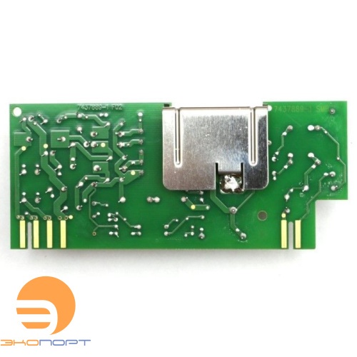 Сетевая часть SP102-A10 NR1/NRC 230V