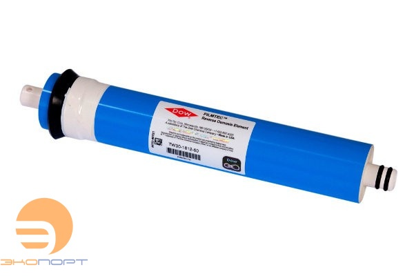 Картридж мембрана ММ-TW30-1812-100