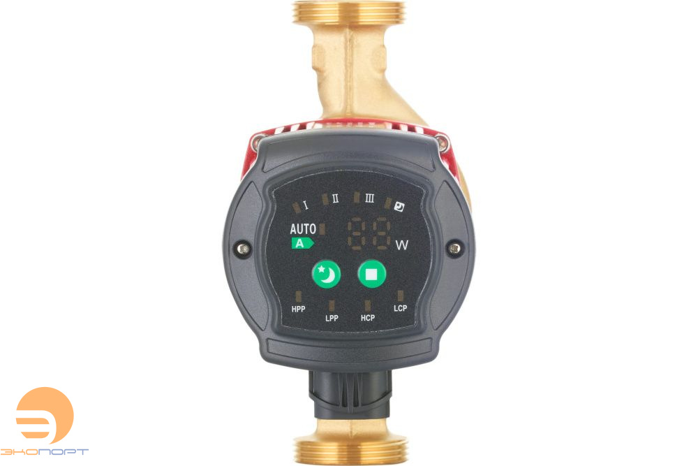 Насос LPA 25-60 B UNIPUMP