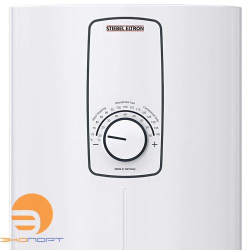 Водонагреватель проточный DCE-S 10/12 Plus Stiebel Eltron