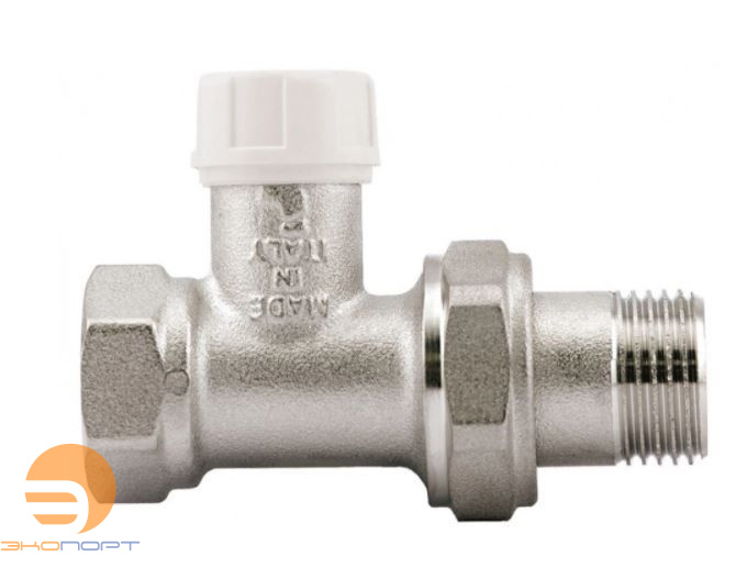 Вентиль обратный прямой ВН 3/4 со сгоном ITAP