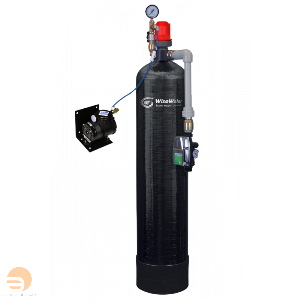 Система напорной аэрации WWAP-1054AP