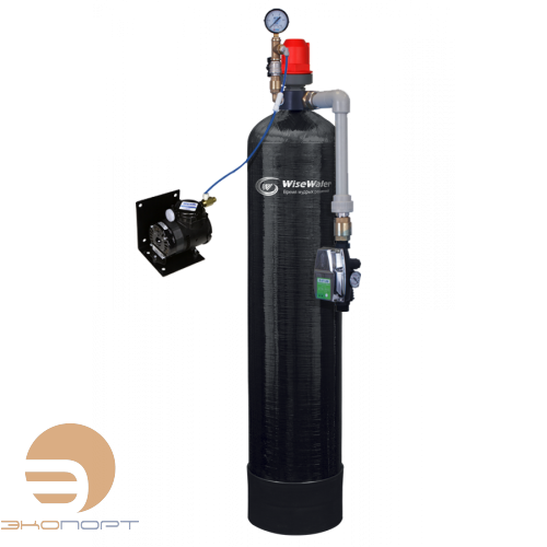 Система напорной аэрации WWAP-1054AP