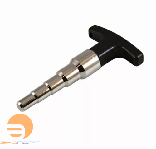 Калибратор для мет./пласт. труб, унив. металл. 16-32мм