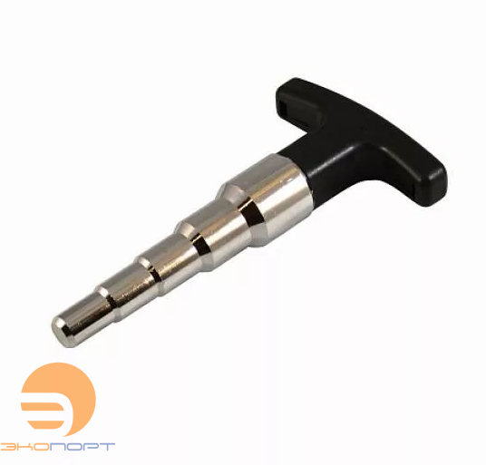 Калибратор для мет./пласт. труб, унив. металл. 16-32мм