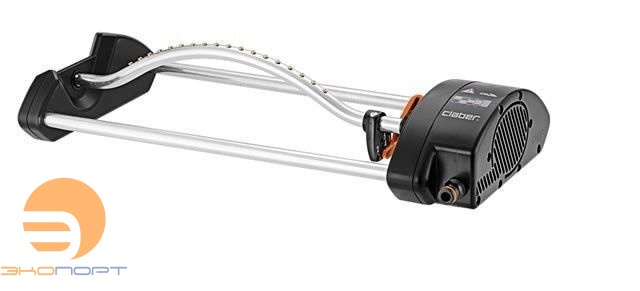 Ороситель COMPACT-18 Super Metal, BL