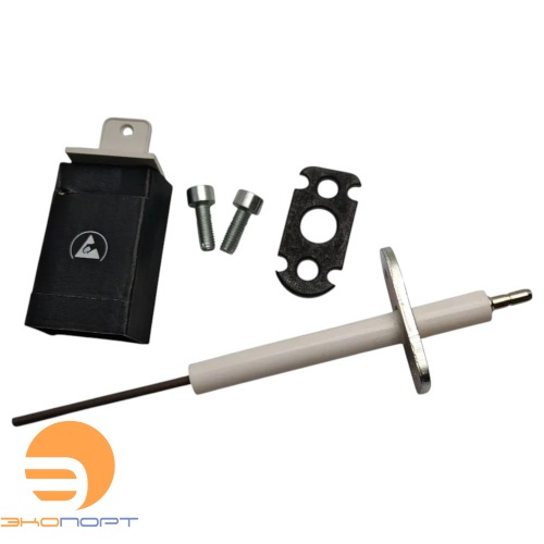 Электрод ионизационный с кодирующим штекером 60 кВт для каскада