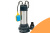 Насос дренажный FEKAPUMP V1500F UNIPUMP