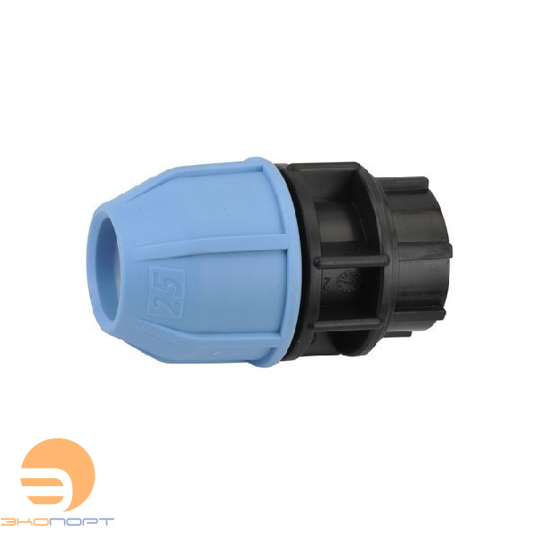 Муфта ВР 32х1" РТП ПНД