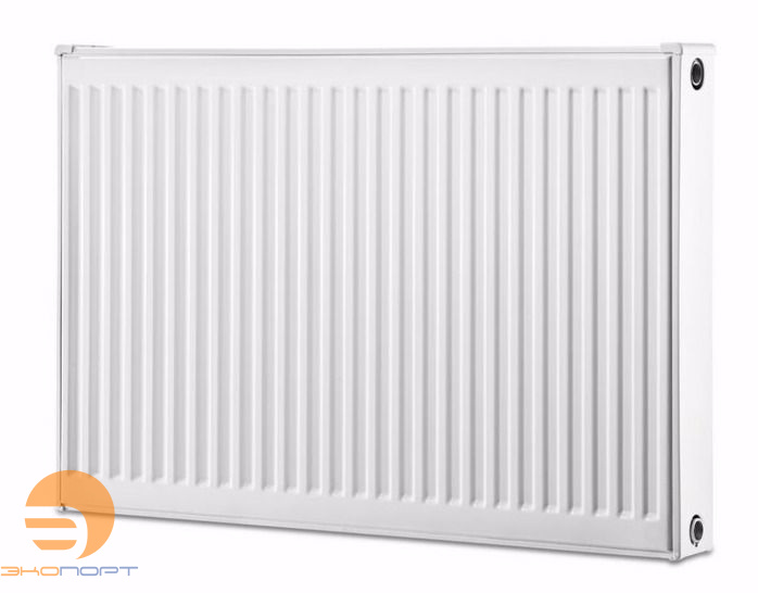 Радиатор панельный стальной Buderus logatrend K-profil тип 21 300- 400 мм