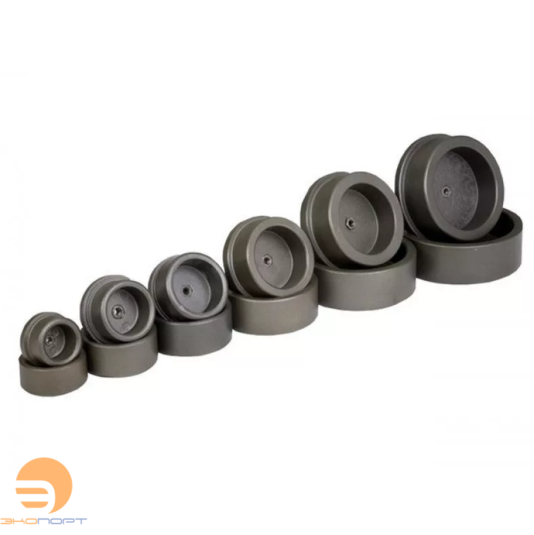 Нагреватель сменный (насадка)  32мм, для свар. аппарата (250шт) Candan