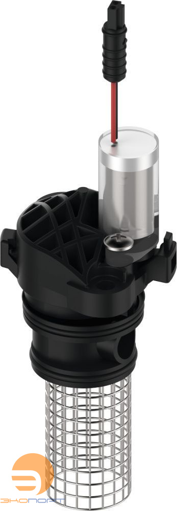 Картридж электромеханический для писсуаров, TECE