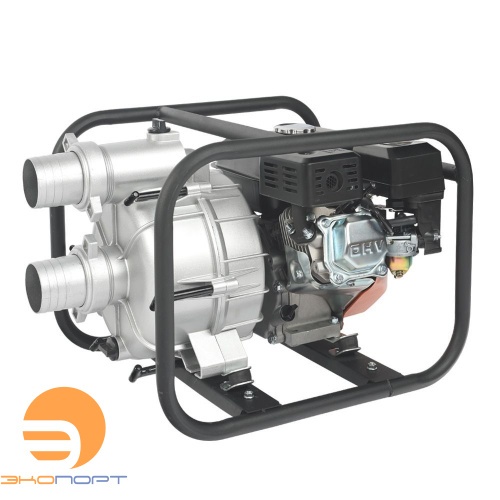 Мотопомпа MP 3065 SF PATRIOT