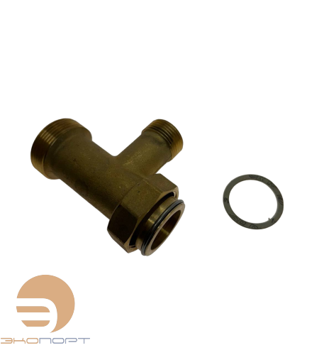 Присоединение MAG-присоединение