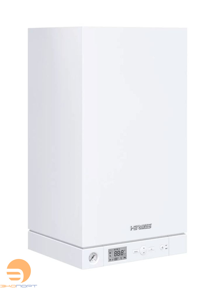 Котел Legacy 100-W A1JB K-rlu 24кВт  двухконтурный, дымоход DN60/100