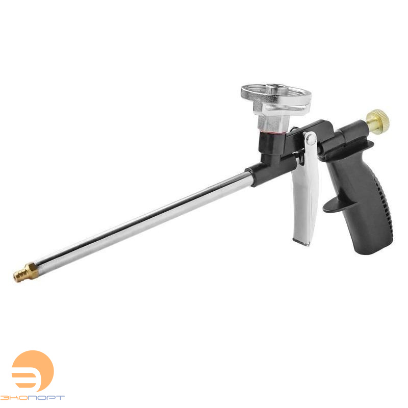 Пистолет для монтажной пены "Fomeron DIY"