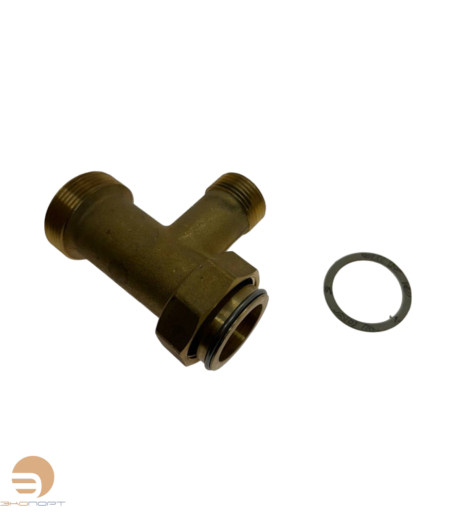 Присоединение MAG-присоединение