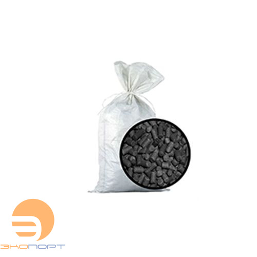 Уголь активированный Hydraffin CC 12*40 (1м=50л=25 кг)