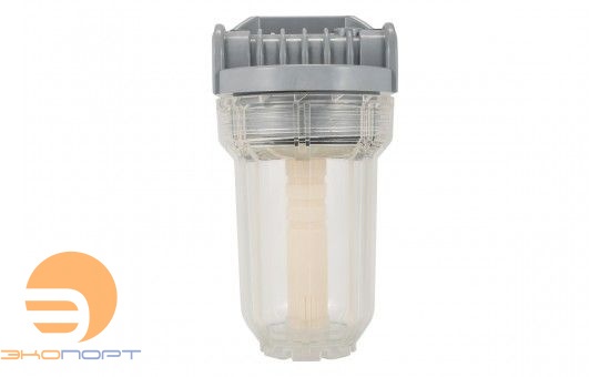 Колба-фильтр под засыпку 1/2"