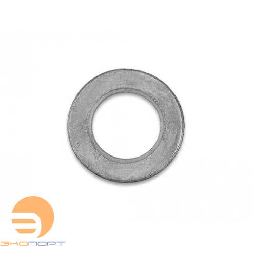 Шайба для уплотнений групп, металлическая 1 1/4" Meibes