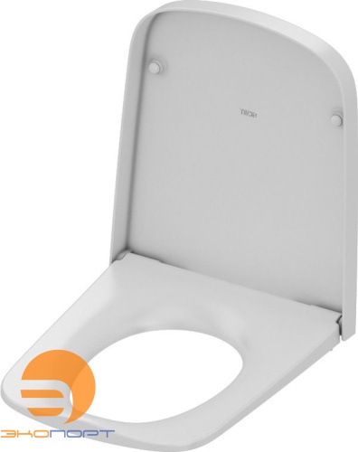 Сиденье с крышкой для унитаза TECEone, TECE