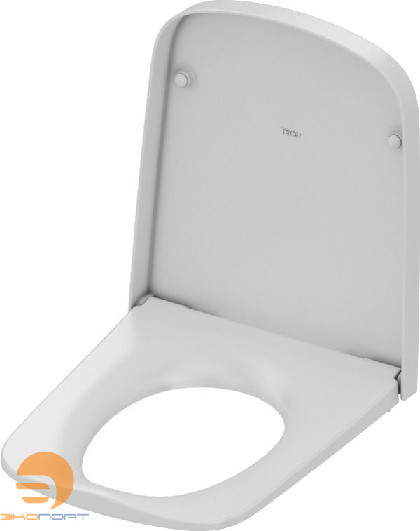 Сиденье с крышкой для унитаза TECEone, TECE