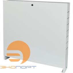 Шкаф для коллектора ШРН-3 (наружный, 704x120x651, 8-10 вых.) STOUT