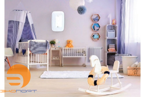 Приточно-очистительный комплекс RCB 150 LUX Royal Clima