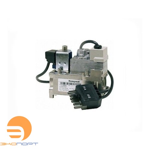 Регулятор газовый комбинированный 11-60 кВт