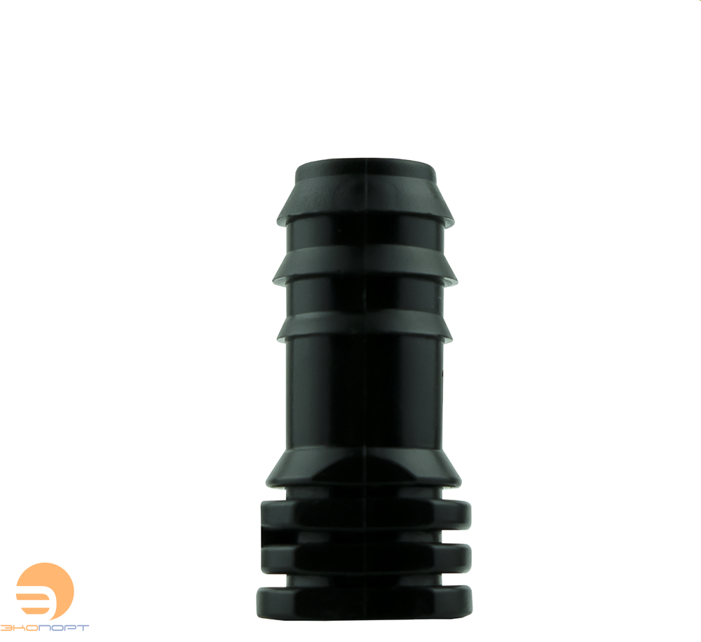 Заглушка штуцерная для трубки 16 мм Green Helper