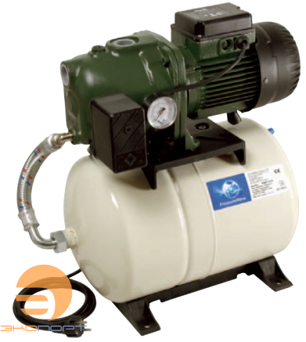 Насосная станция Aquajet 92 M-G DAB