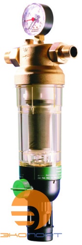 Фильтр сетчатый "Honeywell" (F76S-1" AA)