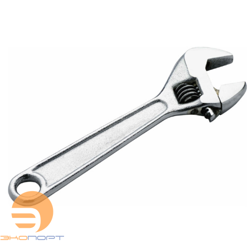 Ключ разводной 12" Super-Ego