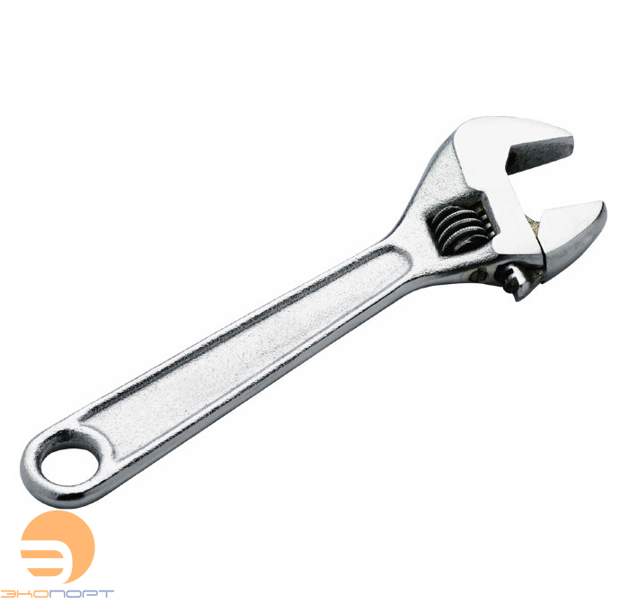 Ключ разводной 8" Super-Ego