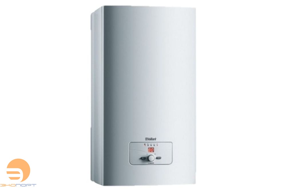 Котел электрический eloBLOCK VE 9 /14 RU,UA	 Vaillant 