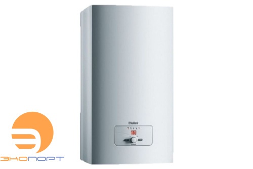 Котел электрический eloBLOCK VE 9 /14 RU,UA	 Vaillant 
